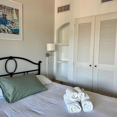 Les Restanques Cabriere 3123 Vue Mer 3 Chambres 그리모 외부 사진