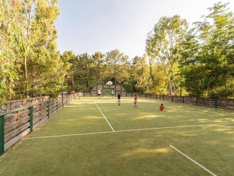 Les Restanques Cabriere 3123 Vue Mer 3 Chambres 그리모 외부 사진