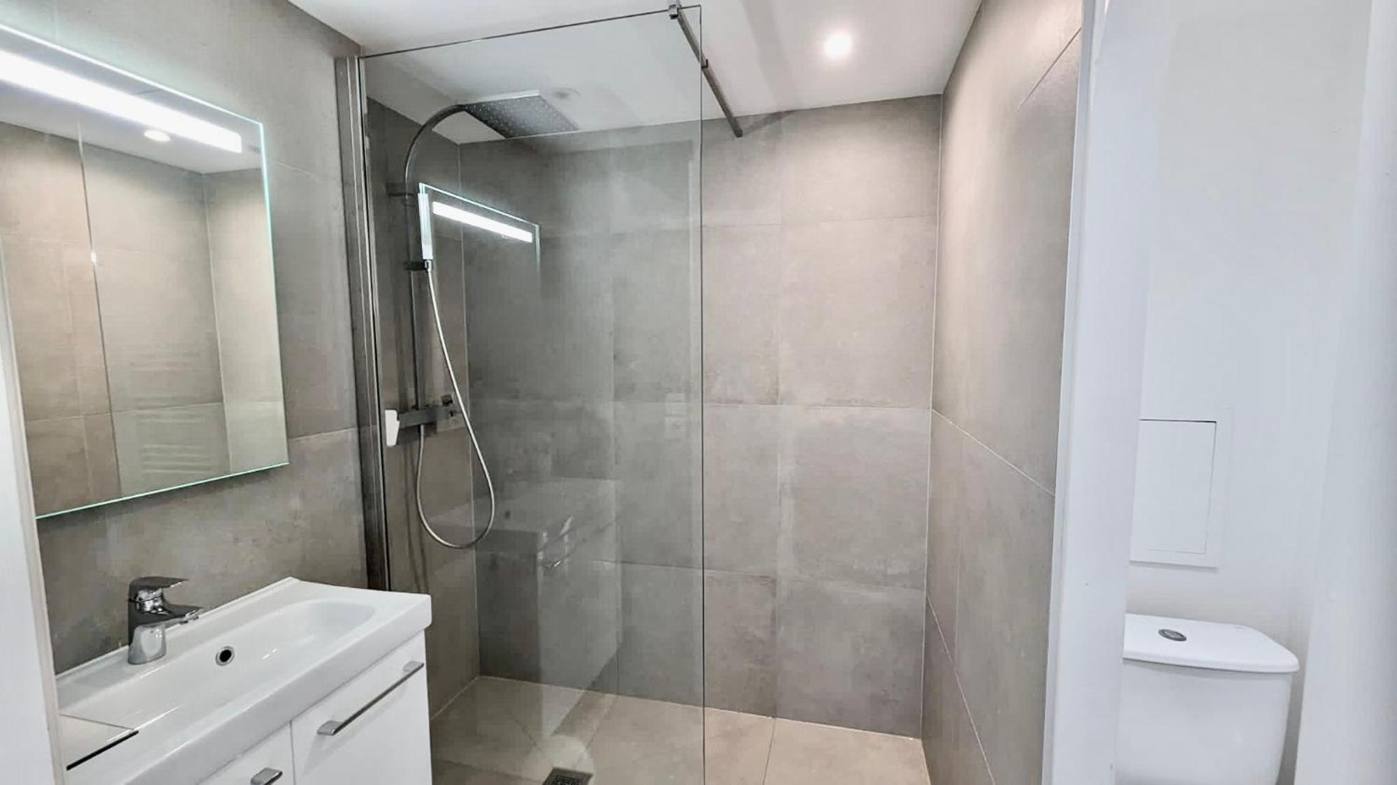 Les Restanques Cabriere 3123 Vue Mer 3 Chambres 그리모 외부 사진